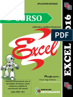 Excel Financiero PDF