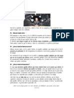 Entrevista Personalidad PDF