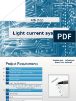 Fire Alarm System Design and Components