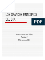 Principiosdip PDF