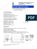 6215 H Data Sheet