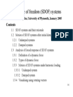 STRC201 Sdof JMWB PDF