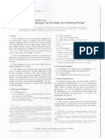 TR2000 Hardfacing Specification Guide | PDF | Welding | Construction