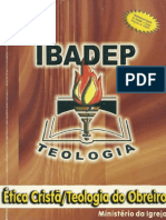 9 - IBADEP - Ética Cristã-Teologia do Obreiro.pdf
