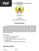 Download Laporan Kasus Fraktur Radius Distal by Yuni Inri Yanti SN357155799 doc pdf
