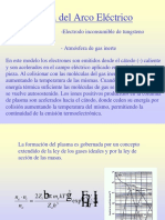 Fisica Del Arco Electrico PDF