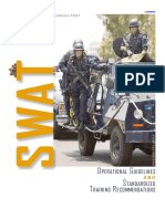 Lapd Swat Manual PDF