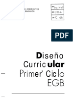 Diseño Curricular. EGB rimer Ciclo.pdf