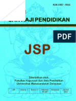 Download Jurnal Santiaji Pendidikan Volume 3 Nomor 2 Juli 2013 by Rasdin Marawa SN357160553 doc pdf
