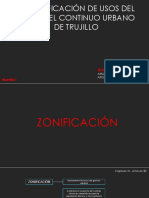 ZONIFICACION