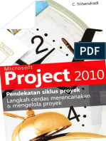 2 Microsoft Project 2010 PDF