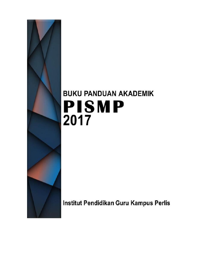 Buku Panduan 2017 PDF | PDF
