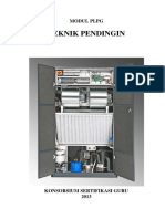 22 - Modul Teknik Pendingin 2013 PDF