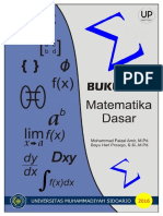 Matematika Dasar-Bag1 PDF