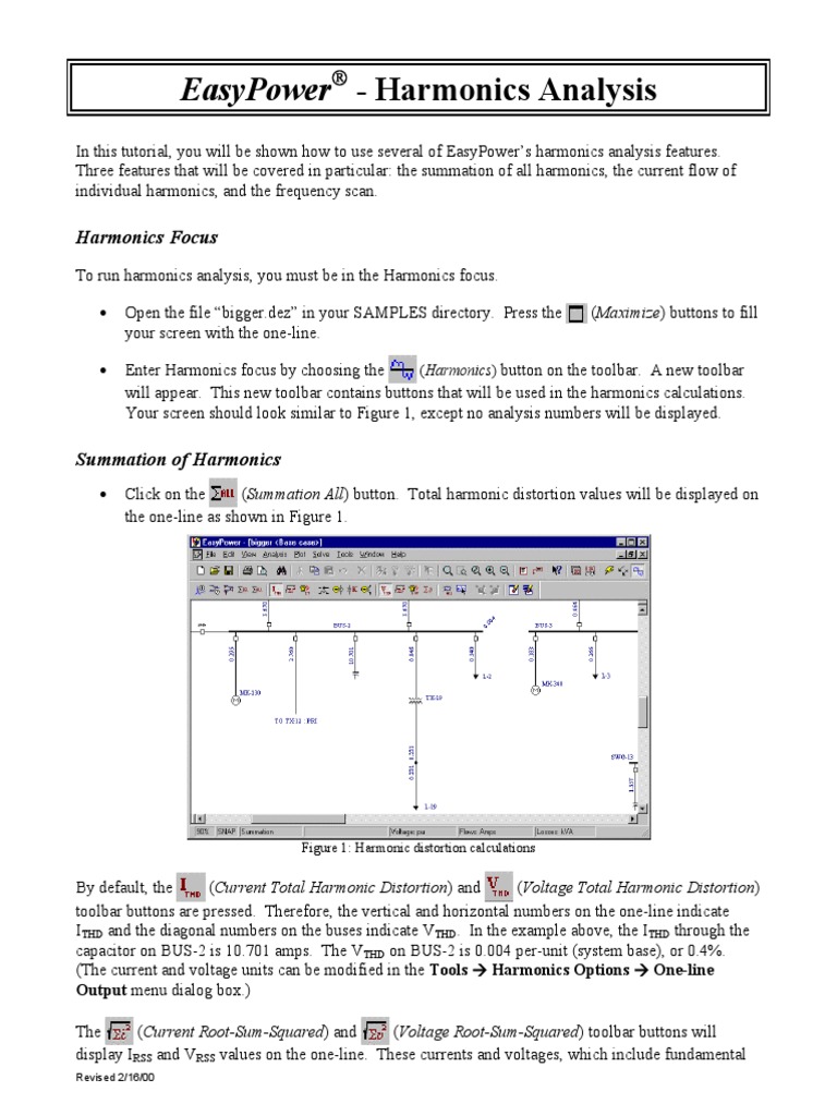 Motor Harmonics Transformer Electrical Engineering
