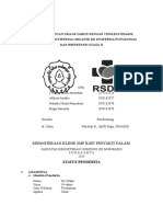 KASCIL DR Fatichati Mel 1