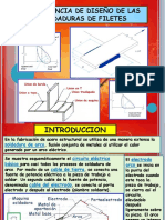 Resistencia de diseño de las soldaduras de filetes.pdf