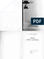 Ensaio Sobre A Castidade PDF