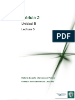 Lectura 5 - Competencias Territoriales Del Estado PDF