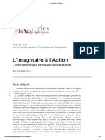 DELPEUX, Sophie. The Imagination in Action PDF