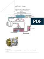 SISTEM AC MOBIL
