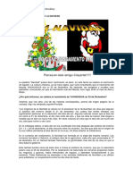 El Origen Pagano de La Navidad PDF