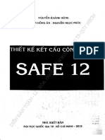 1. Thiết Kế Kết Cấu Công Trình Safe 12