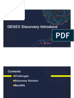 Huawei Discovery Introduction PDF