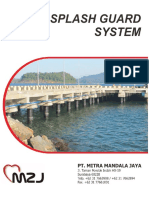 Metoda Pelaksanaan Pemasangan dan Inspeksi Pile Jacket HDPE.pdf