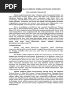 Download Menggagas Tunjangan Berbasis Kinerja Bagi Pegawai Negeri Sipil by delindra SN357171695 doc pdf