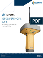 Gps Topcon