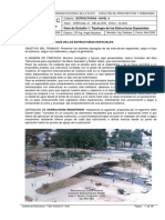 Nivel IV - Guia de Estudio Nro 0 - Tipologias Estructurales PDF