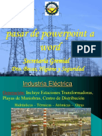 Curso Punta Alta