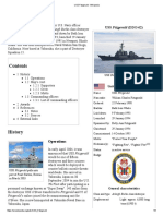 USS Fitzgerald - Wikipedia