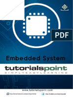 Embedded Systems Tutorial PDF