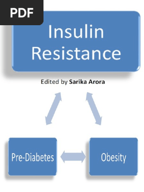 Insulin Resistance Pdf Pdf Protein Kinase B Insulin Resistance