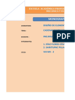 Monografía CADENAS_TRANSMISIÓN DE POTENCIA.xlsx