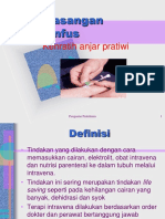 Terapi Intravena PPT