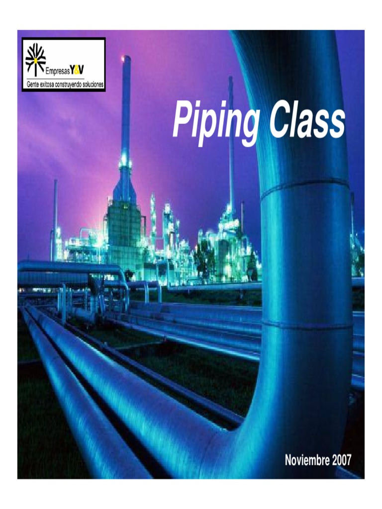 PIPING CLASS.pdf