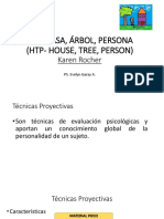 1.4 Prueba Proyectiva - HTP PDF