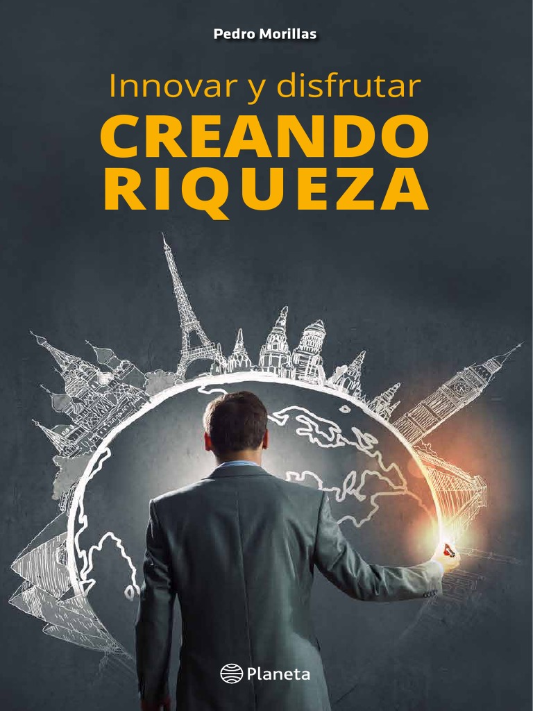 Creando Riqueza Port | PDF | Francisco franco | Turismo