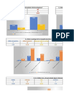 Base de Datos - Encuestas - Festival de Enfermedades Infectocontagiosas