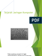 Jaringan Komputer