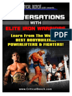 Iron Warriors PDF