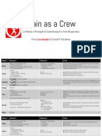 Trainasacrew PDF