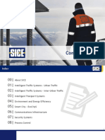SICE Company Profile 2016 ENG V9