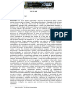 Intervindo No Processo Escolar PDF