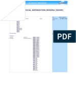 34.10.00001 Reduced Vertical Separation Minima (RVSM) Guidelines