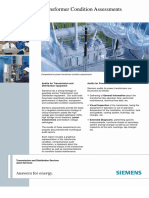 Transformer Audits PDF
