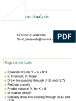Chapter 5,6 Regression Analysis.pptx